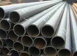 Труба ВГП (водогазопроводная)