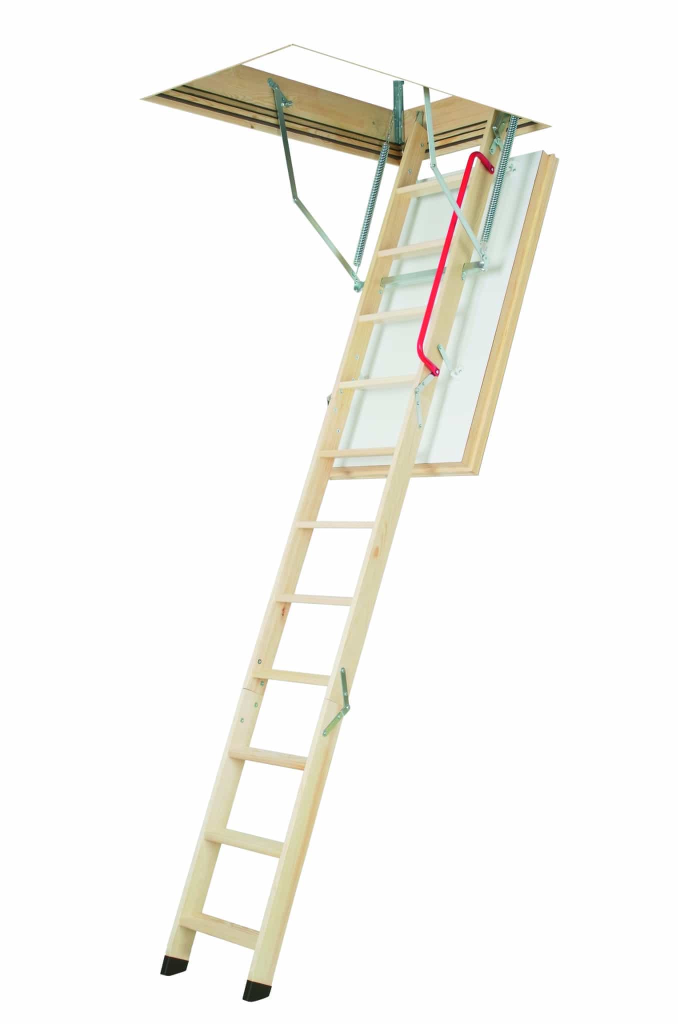 Чердачная лестница LWT Thermo FAKRO