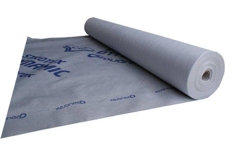 Мембрана супердифузионная STROTEX DYNAMIC