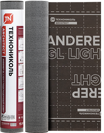 Подкладочный ковер ANDEREP GL LIGHT