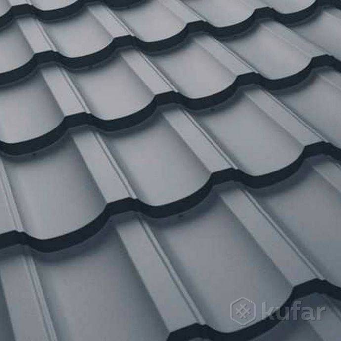 Металлочерепица Браславская волна