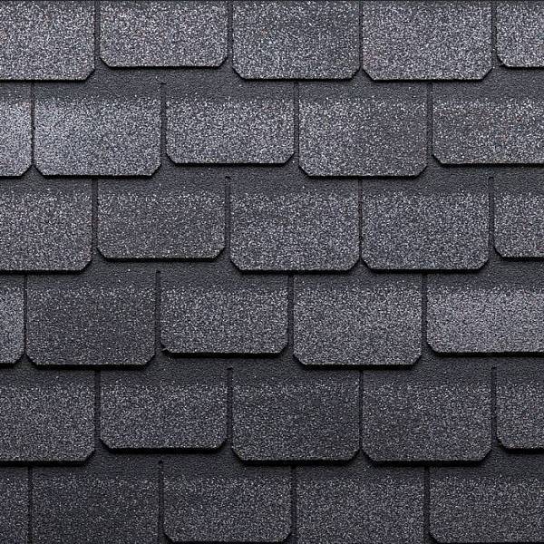 Гибкая черепица SHINGLAS (ТЕХНОНИКОЛЬ) Фристайл галька 