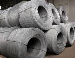 Проволока стальная (вязальная)