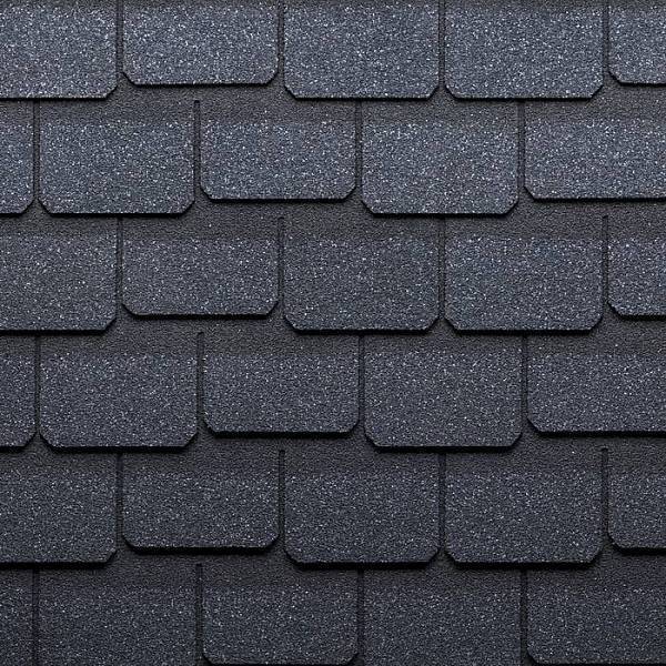 Гибкая черепица SHINGLAS (ТЕХНОНИКОЛЬ) Фристайл фьорд