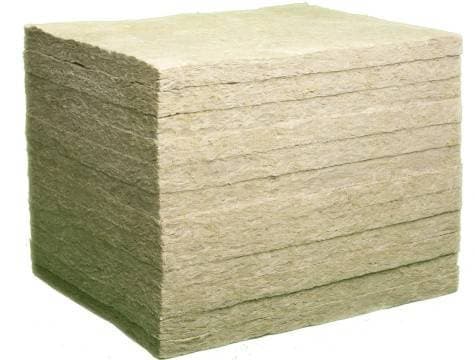 Rockwool Лайт Баттс Скандик 100x600x800