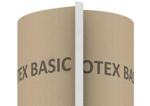 Мембрана супердифузионная STROTEX 1300 BASIC (75 м2)