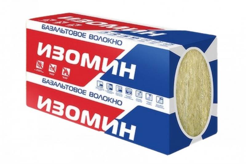 ИЗОМИН Лайт 50х1200х600мм