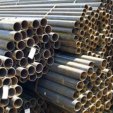 Труба ВГП (водогазопроводная)