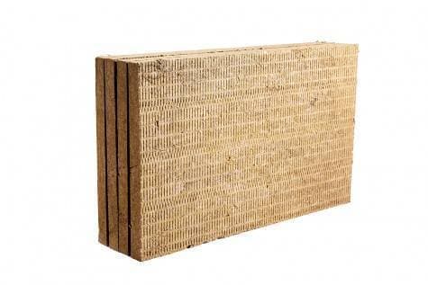 Минплита ROCKWOOL РОКФАСАД  50х600х1000