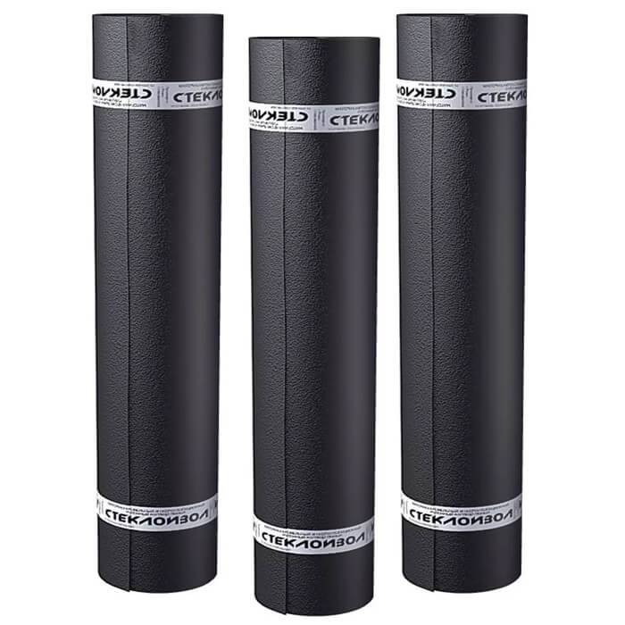 Стеклоизол ТПП К-СТ-Б-ПП/ПП-3,0