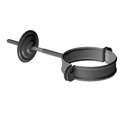 Хомут трубы Docke STAL PREMIUM