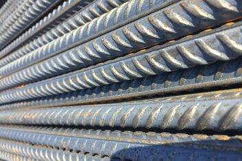 Арматура рифленая А500С