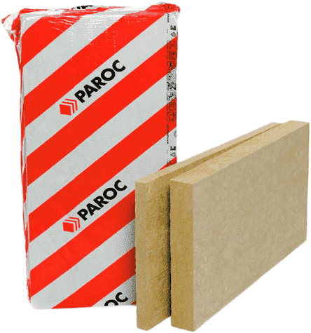 Утеплитель Paroc (Парок) GRS20, 50x600x1200 мм.