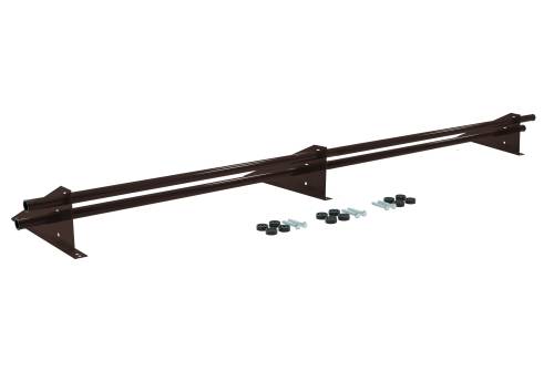 Снегозадержатель трубчатый универсальный Optima 3м.